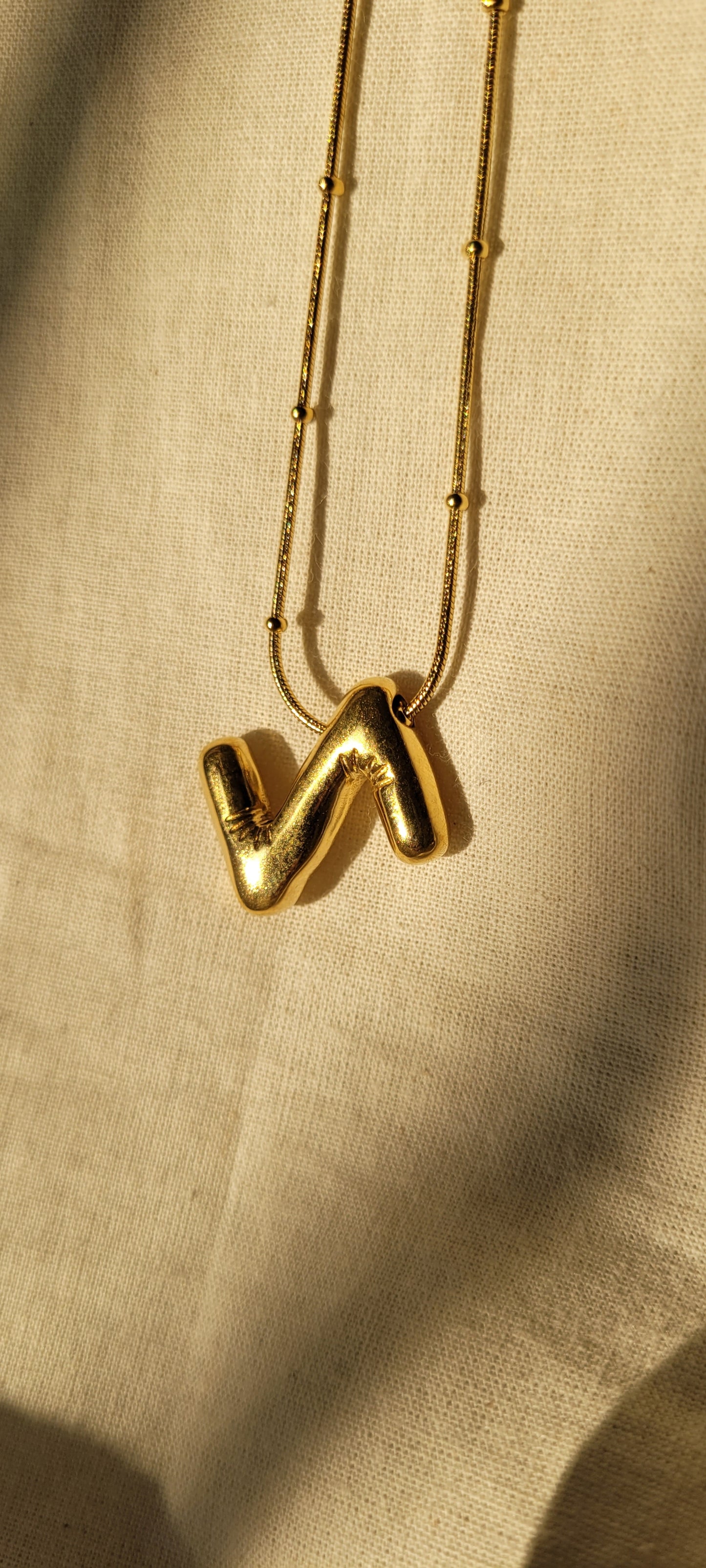 Cadena Inicial