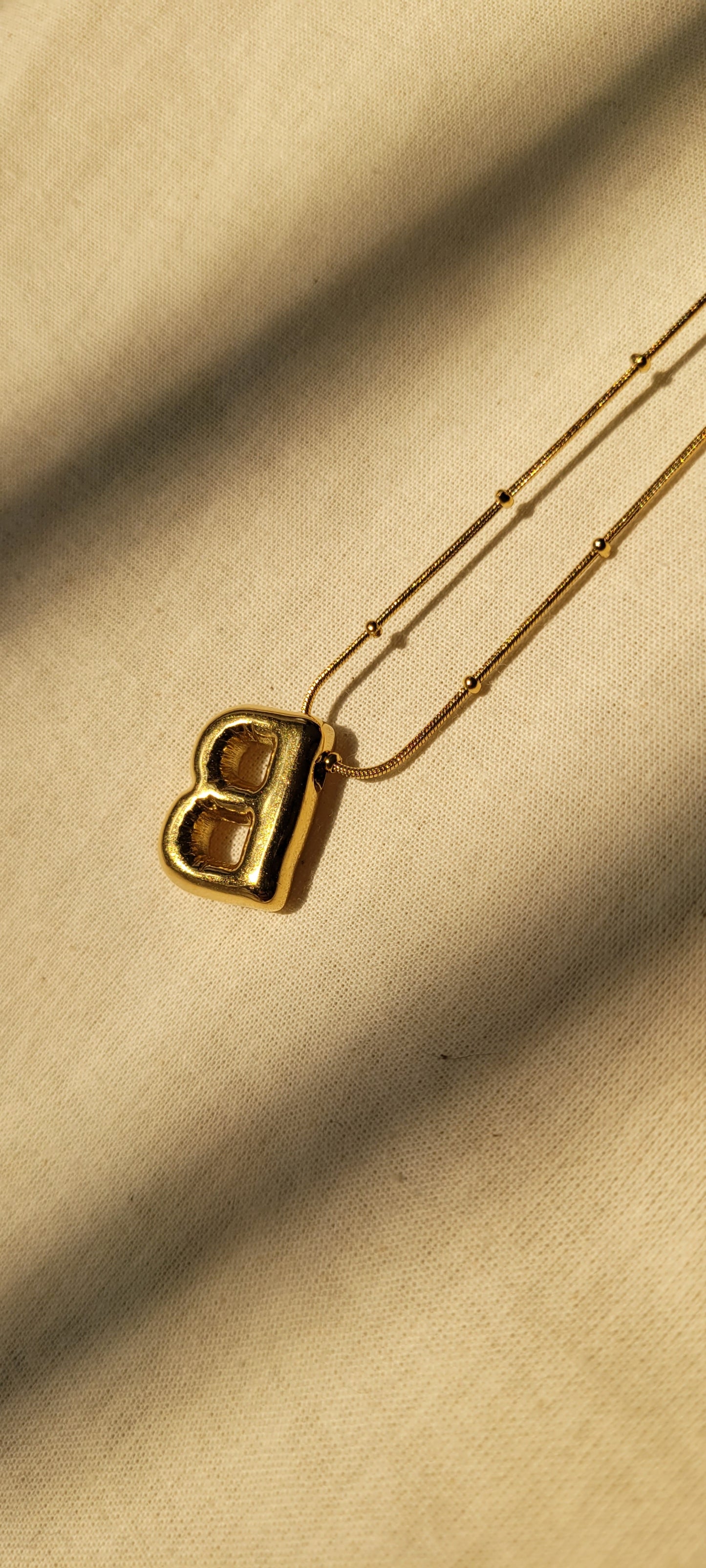 Cadena Inicial